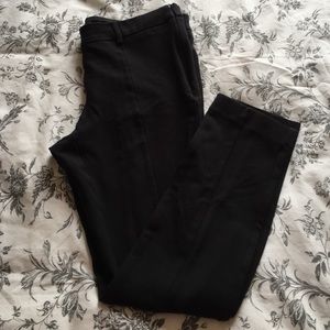 REASONABLE OFFERS ACCEPTED!  Slim Capri Pants