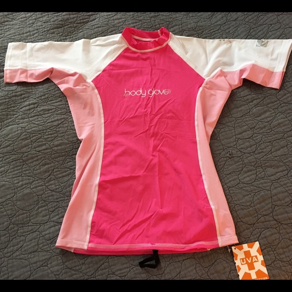 Body Glove Rash Guard