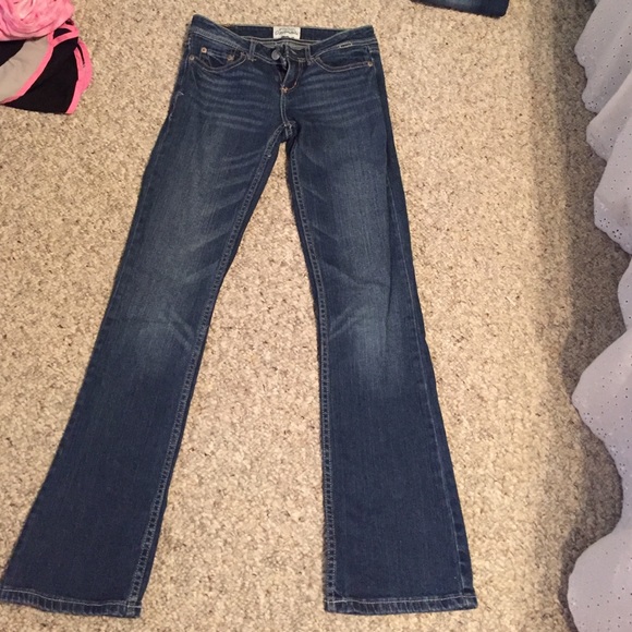 Jeans - Picture 1 of 4