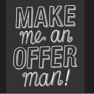 OFFERS PLEASSEE🙏💜❤️💜❤️😌