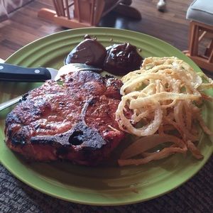 Meet your Posher, Bill