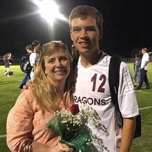 Meet your Posher, Karen