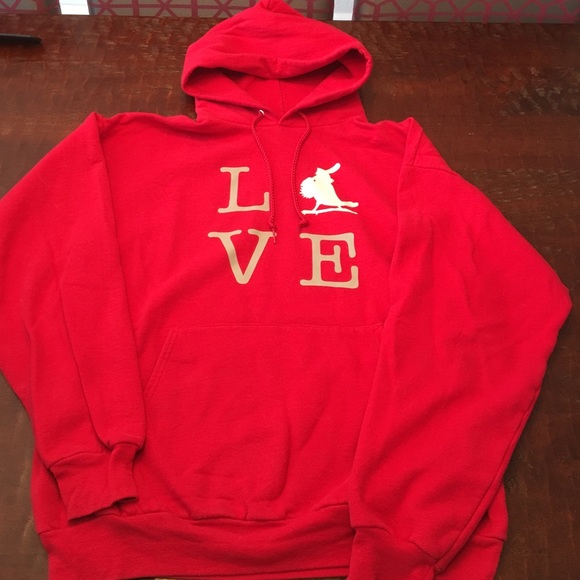 St. Louis Cardinals hoodie
