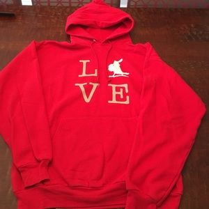 St. Louis Cardinals hoodie