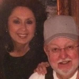 Meet your Posher, Cathy