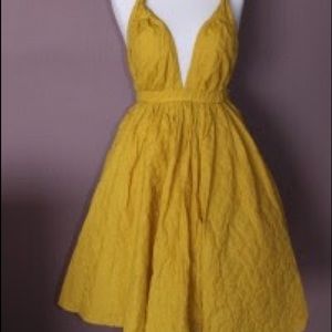 Jean Paul Gaultier for Target Cocktail Dress