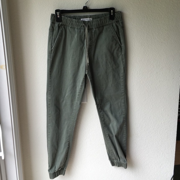 Bullhead joggers
