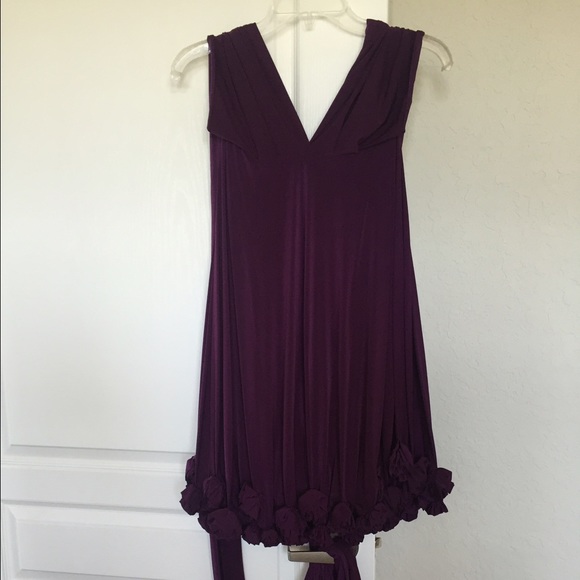 Two Birds dress - Picture 2 of 3