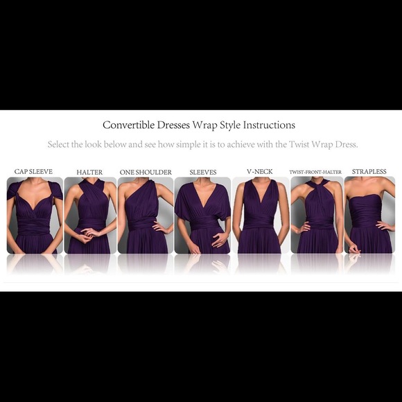 Two Birds dress - Picture 3 of 3