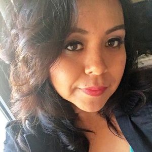 Meet your Posher, Sonia