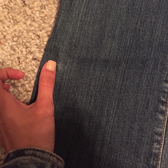 Jeans - Picture 2 of 4