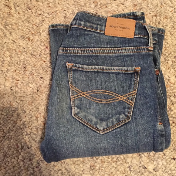 Jeans - Picture 4 of 4