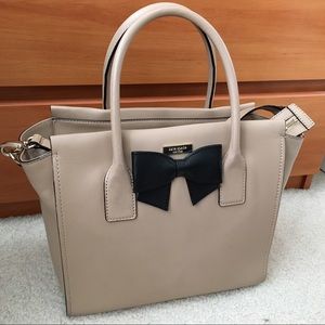 Kate Spade Bow Purse