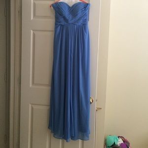 bill levkoff cornflower