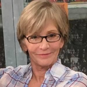 Meet your Posher, Patti