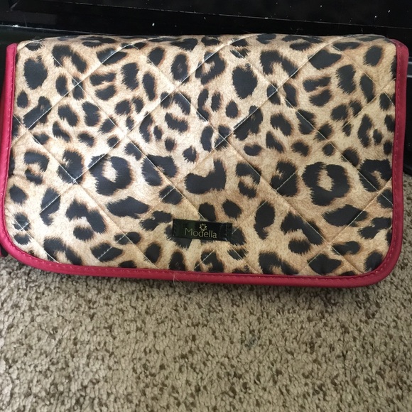 Travel Case
