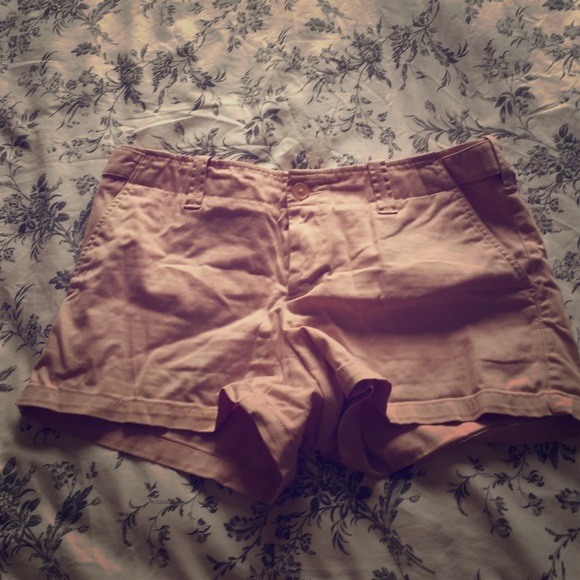 REASONABLE OFFERS ACCEPTED! London Jean Shorts