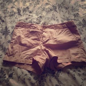 REASONABLE OFFERS ACCEPTED! London Jean Shorts