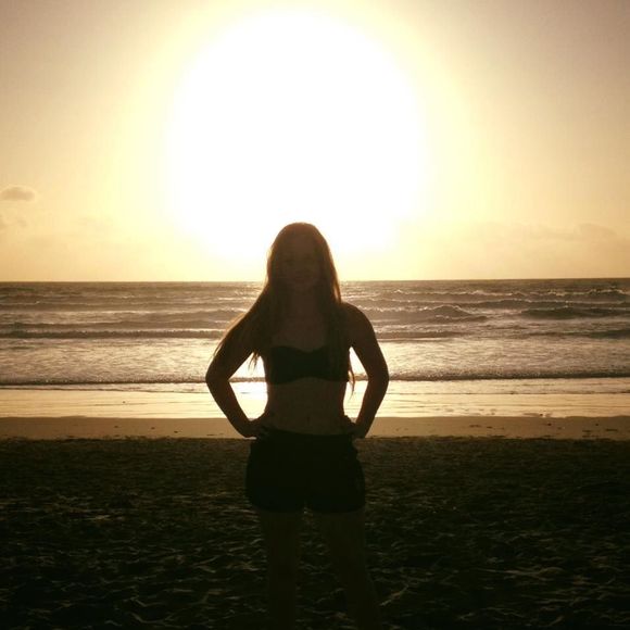 Meet your Posher, Katelyn