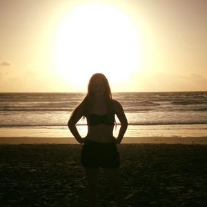 Meet your Posher, Katelyn