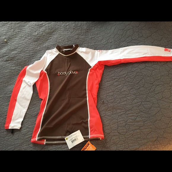 Body Glove Rash Guard
