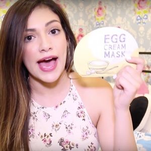 Brandy Melville halter floral top