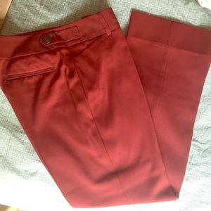 The limited Cassidy Fit suit separate