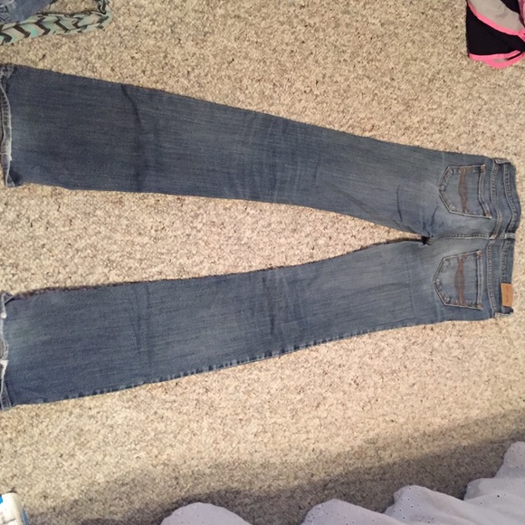 Jeans - Picture 2 of 4