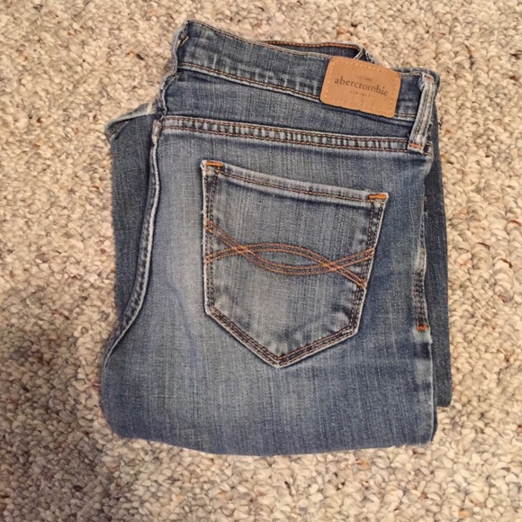 Jeans - Picture 4 of 4