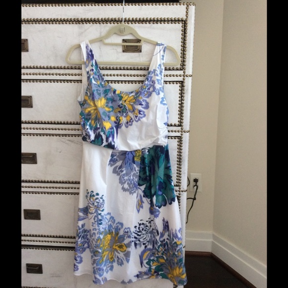 @suanne6781 tahari Dress and bracelet bundle