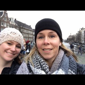 Meet your Posher, Bridget