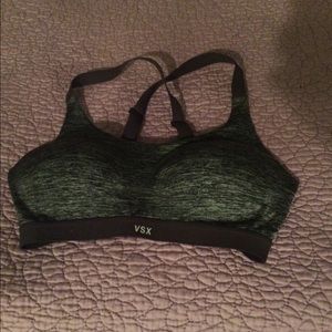 VSX sports bra