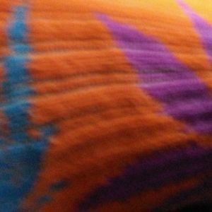 Meet your Posher, Kisha aretha