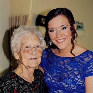 Meet your Posher, Bethany