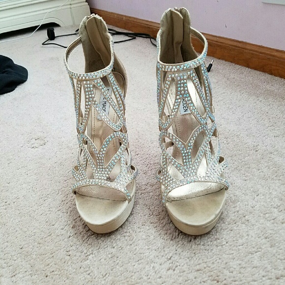 Steve Madden Heels