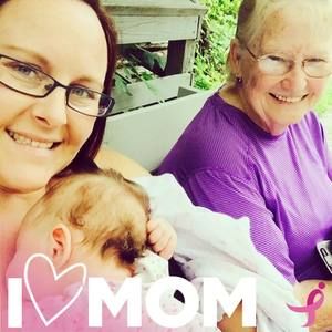 Meet your Posher, Sherri