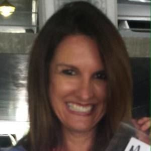 Meet your Posher, Michele