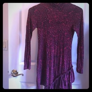 Sisley dress Sisley dress