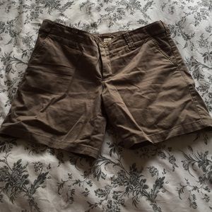 REASONABLE OFFERS ACCEPTED! London Jean Shorts