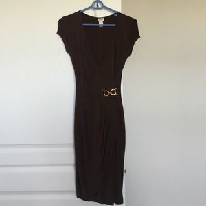 Cache dress
