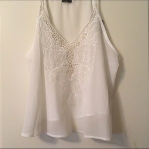 Lacey Brandy Melville Tank