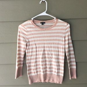 Striped Sweater 😋