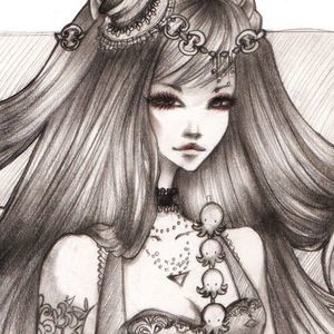 Meet your Posher, Ling