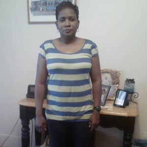 Meet your Posher, Sharon