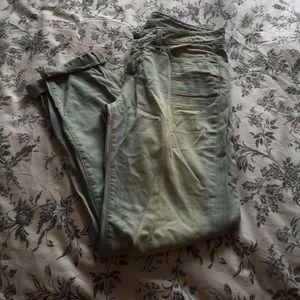 REASONABLE OFFERS ACCEPTED! Light Wash Jeans