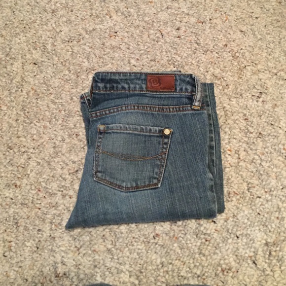 Jeans - Picture 2 of 3