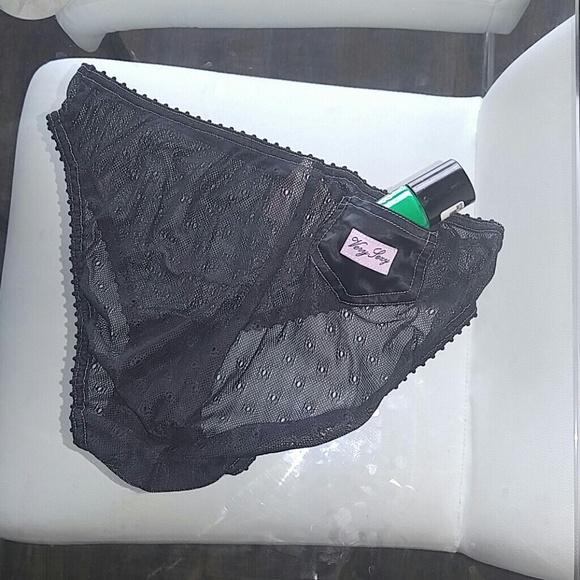 Victoria's Secret Panty