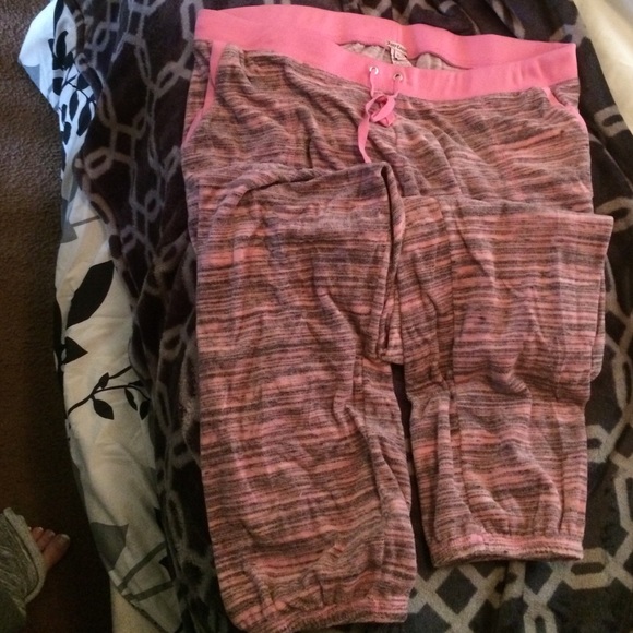 Juicy Cotoure Lounge pants