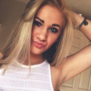 Meet your Posher, Jessie