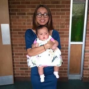 Meet your Posher, Tri